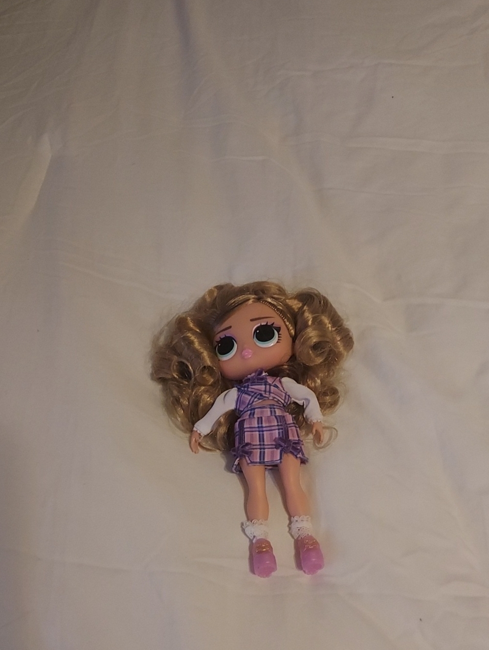 L.O.L. Surprise!  Tween Core Doll, Fancy Gurl